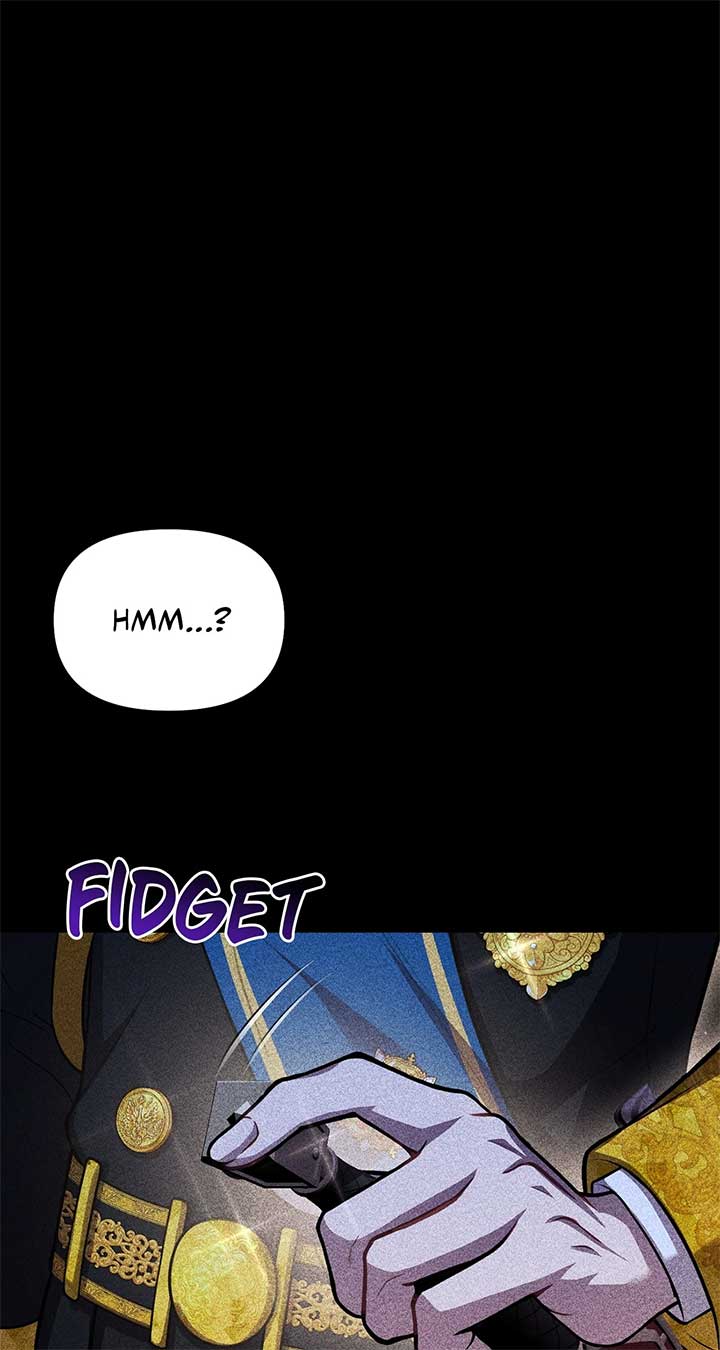 The Secret Bedroom of a Dejected Royal Daughter Chapter 107 42